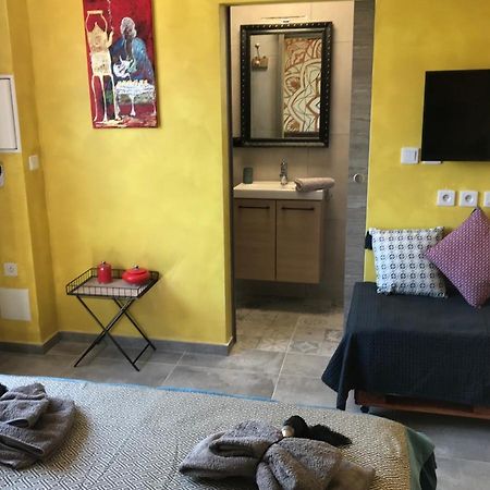 Dar Sakina Apartment Saint Pierre Ngoại thất bức ảnh