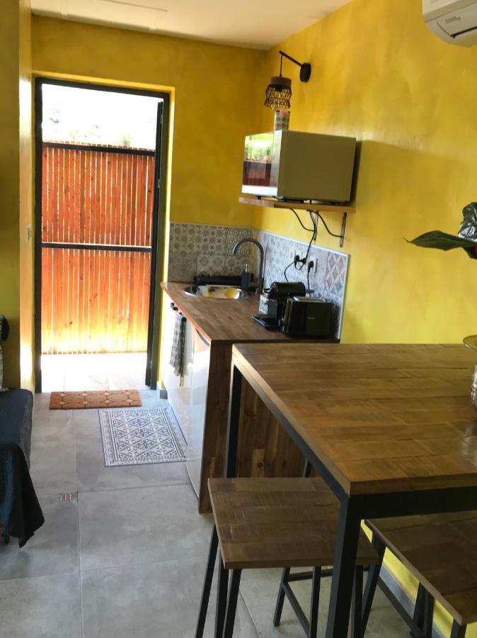 Dar Sakina Apartment Saint Pierre Ngoại thất bức ảnh