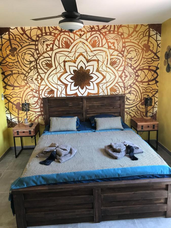 Dar Sakina Apartment Saint Pierre Ngoại thất bức ảnh
