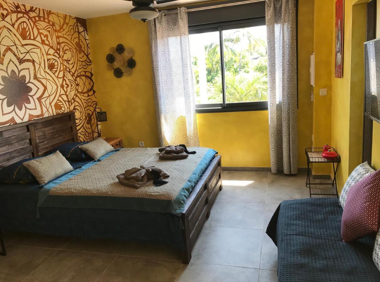 Dar Sakina Apartment Saint Pierre Ngoại thất bức ảnh