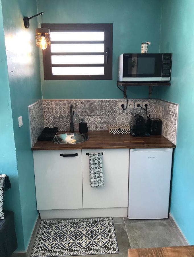 Dar Sakina Apartment Saint Pierre Ngoại thất bức ảnh