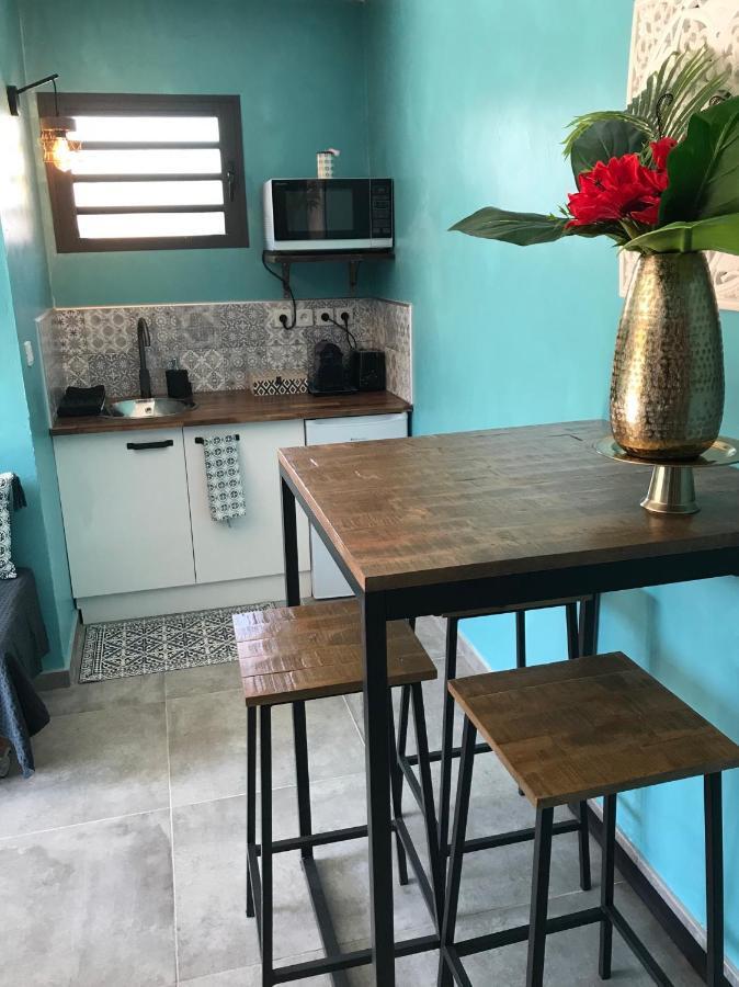 Dar Sakina Apartment Saint Pierre Ngoại thất bức ảnh