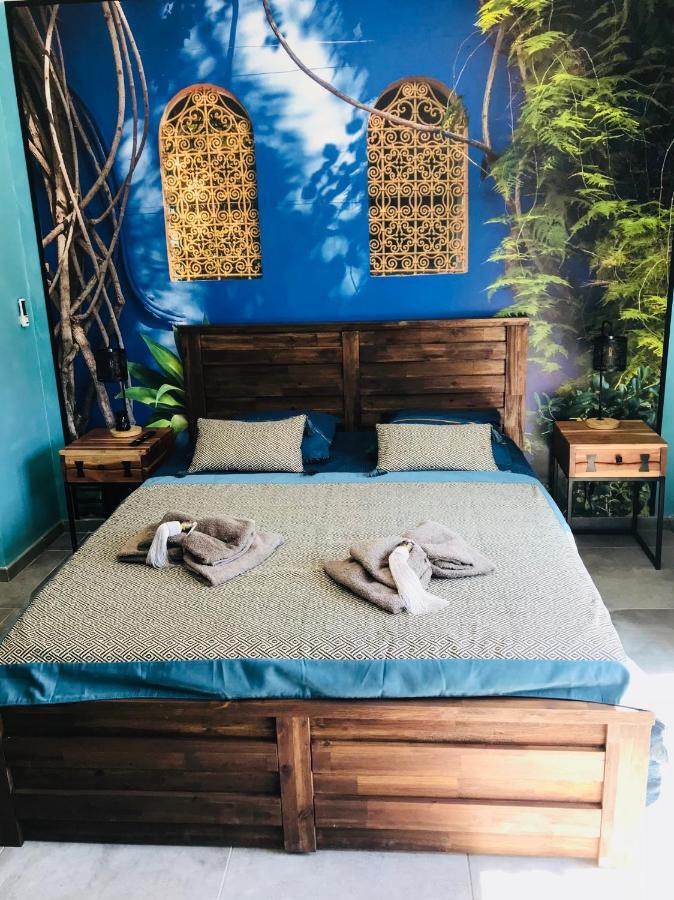 Dar Sakina Apartment Saint Pierre Ngoại thất bức ảnh